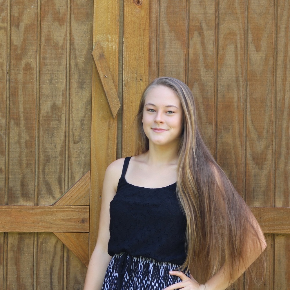 Meet your Posher, Daylah